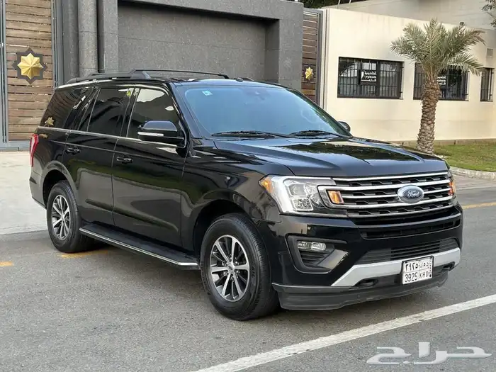 جنوط فورد اكسبديشن XLT 2021 اصليه وكاله 12