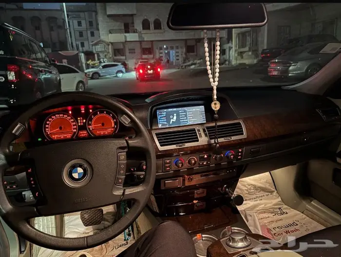 بي إم دبليو 3004 4