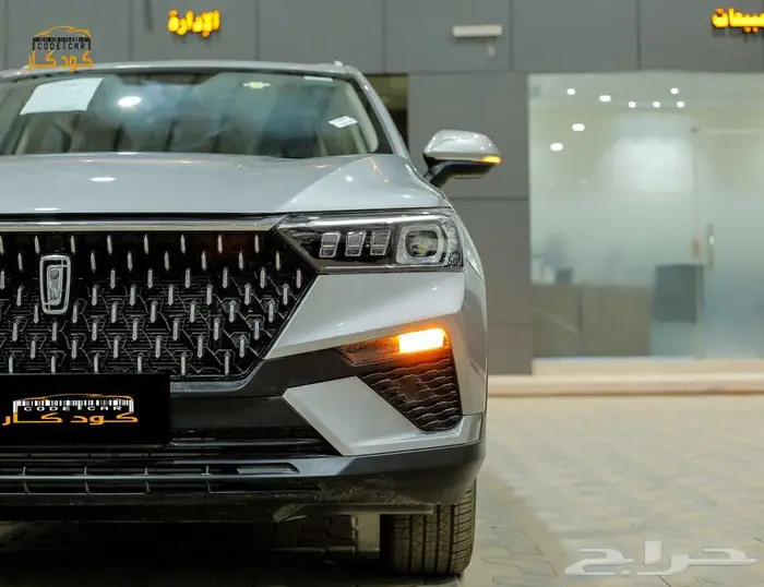 فاو بيستيون T77 ديلوكس تربو 2025   تصميم عصري وأداء مميز 4