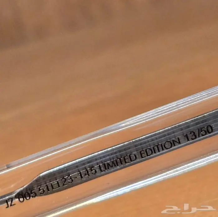 نظارة JZ ليميتد اصدار المملكة 7