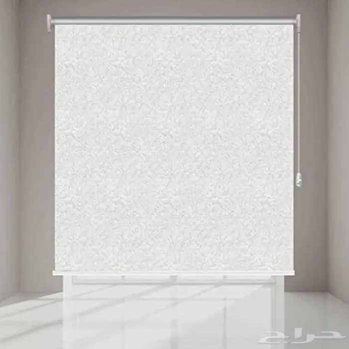 ستائر رول عازله 18