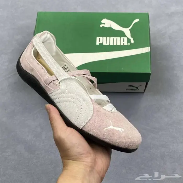 شوز puma 2