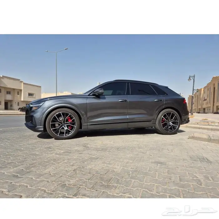 أودي Q8S 2023 7