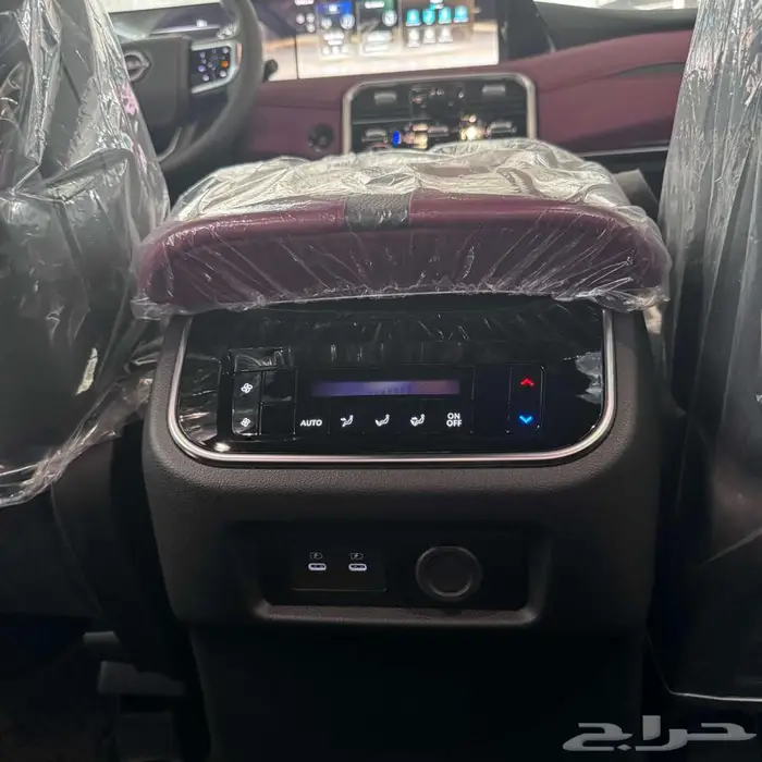 نيسان باترول 2025 عرض خاص 50 50 11