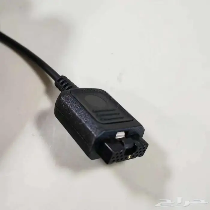شاحن تترا الاصلي موتورولا ثلاثي MTP3100 MTP3150 MTP6650 15