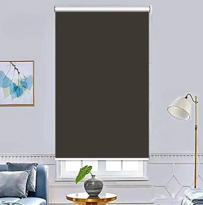ستائر رول عازله 14