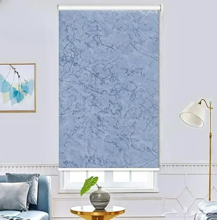 ستائر رول عازله 16