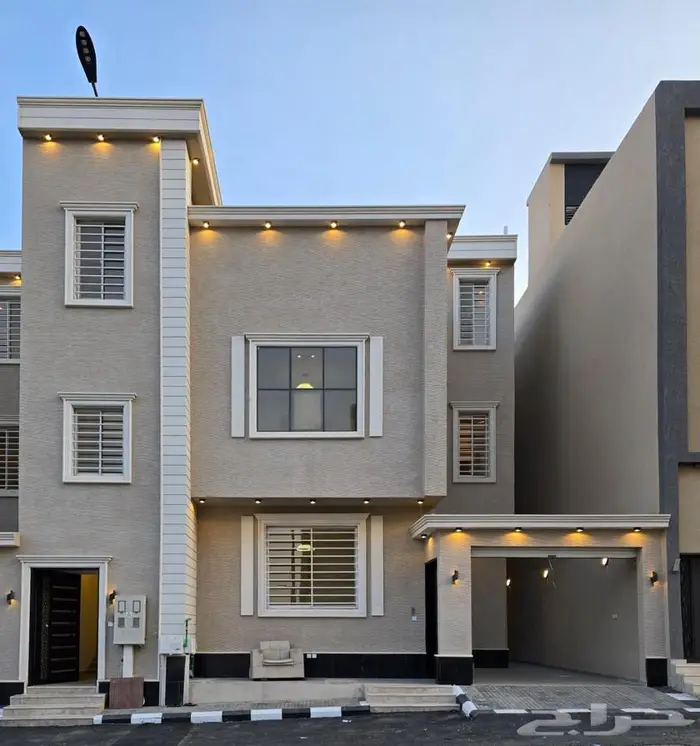 ارواف فاخرة للبيع خلف مدارس الذكر 2