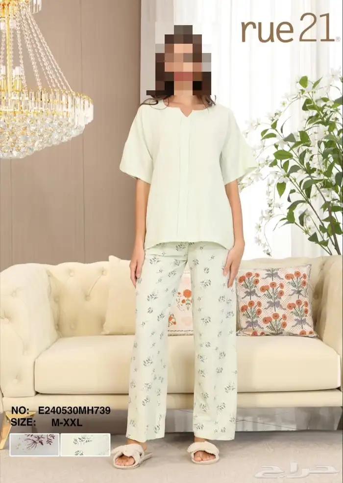 قمصان بجايم نسائية باالجمله 53