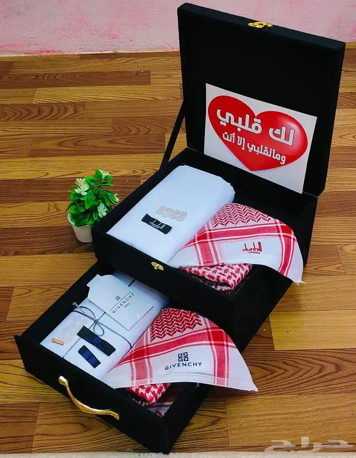 طقمين رجالي فخمه هدايا تخرج رجاليه 12