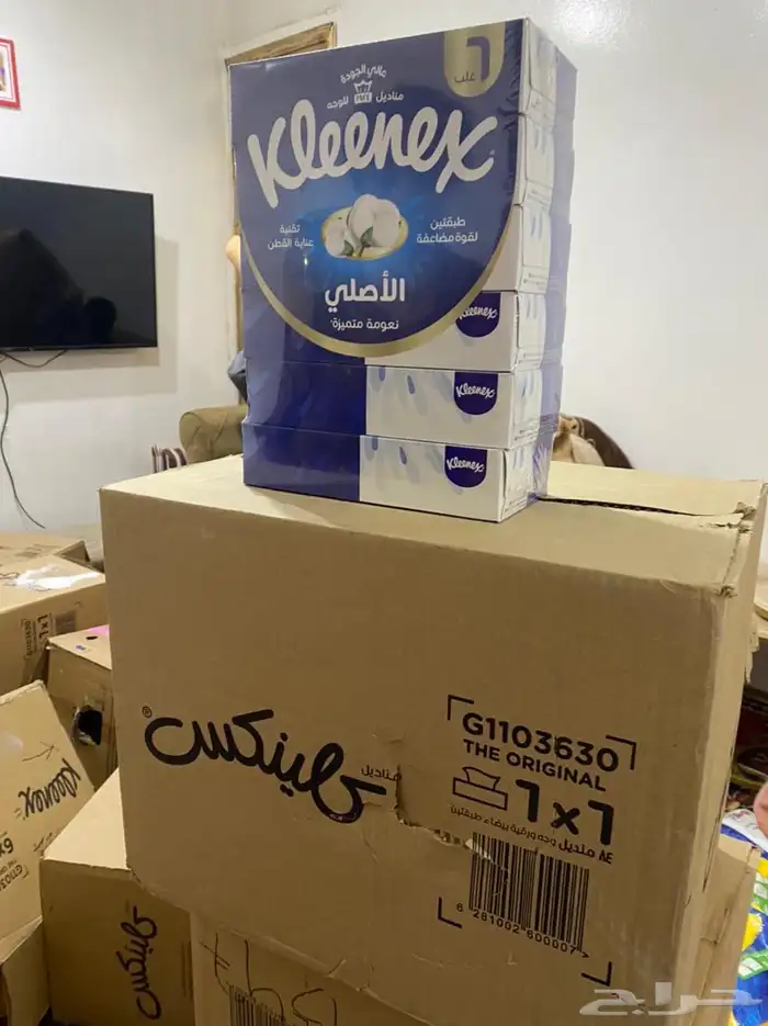 منظفات 1