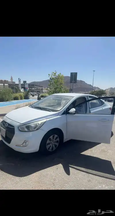 اكسنت 2017 3
