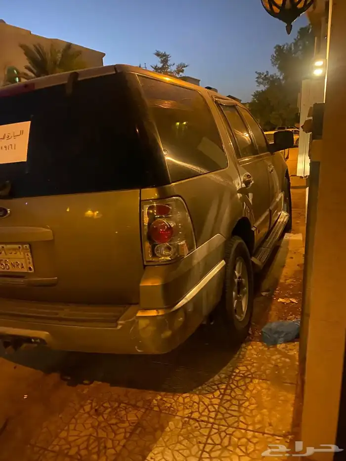 اكس بدشن 2003 للبيع 0