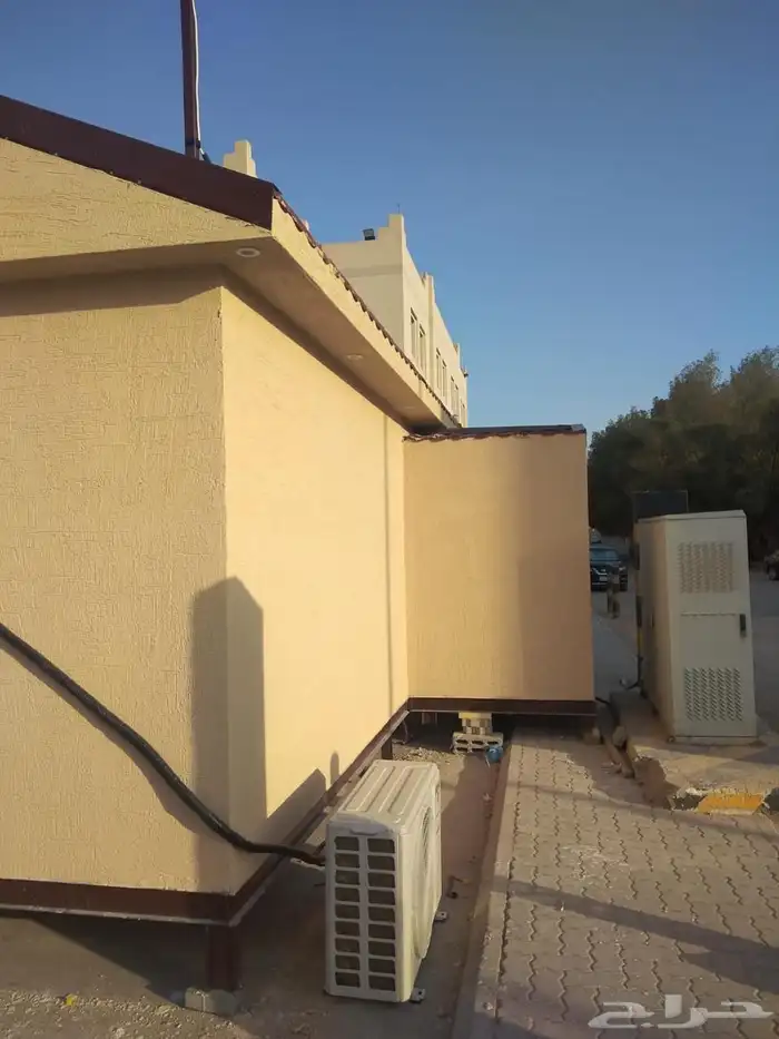 مرتبلات بركسات غرف جاهزه سكن عمال مساجد مخيمات 78