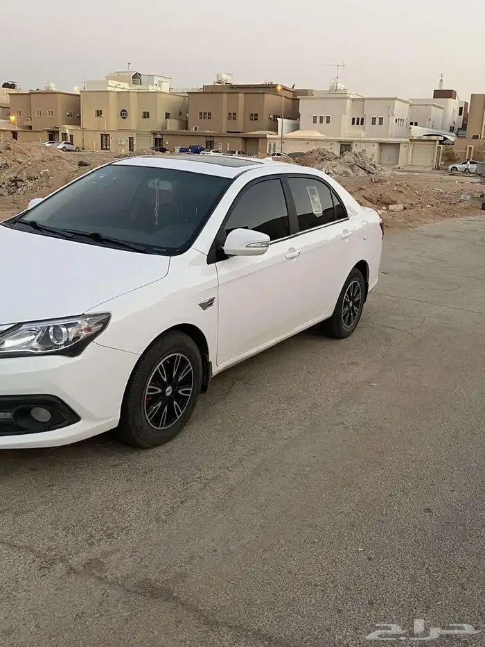 BYD 2018 فل كامل 3