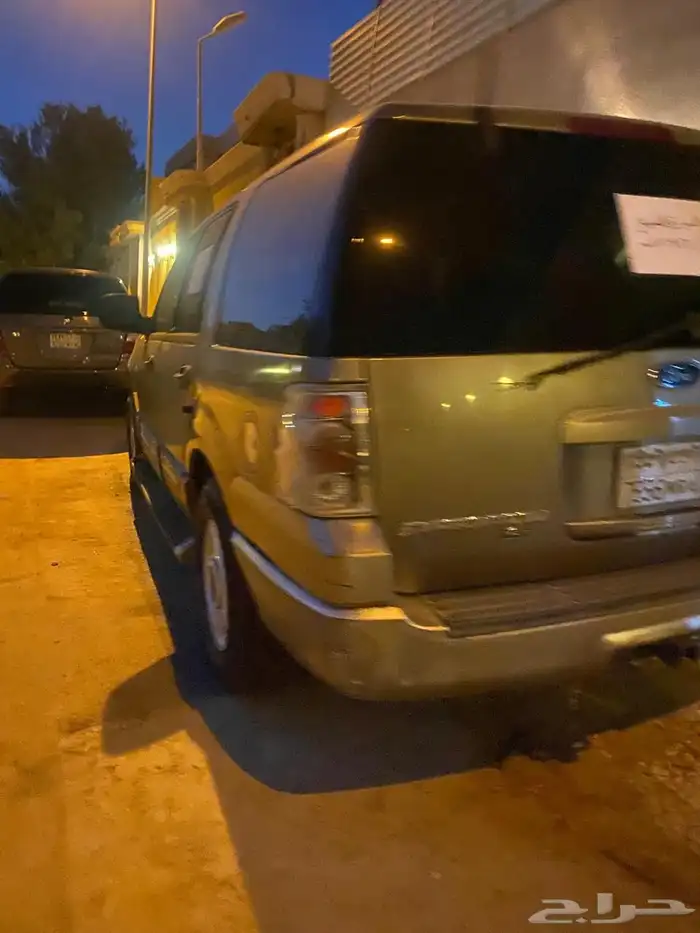 اكس بدشن 2003 للبيع 2