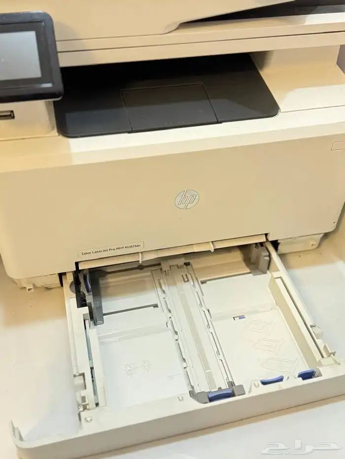 طابعة HP 2