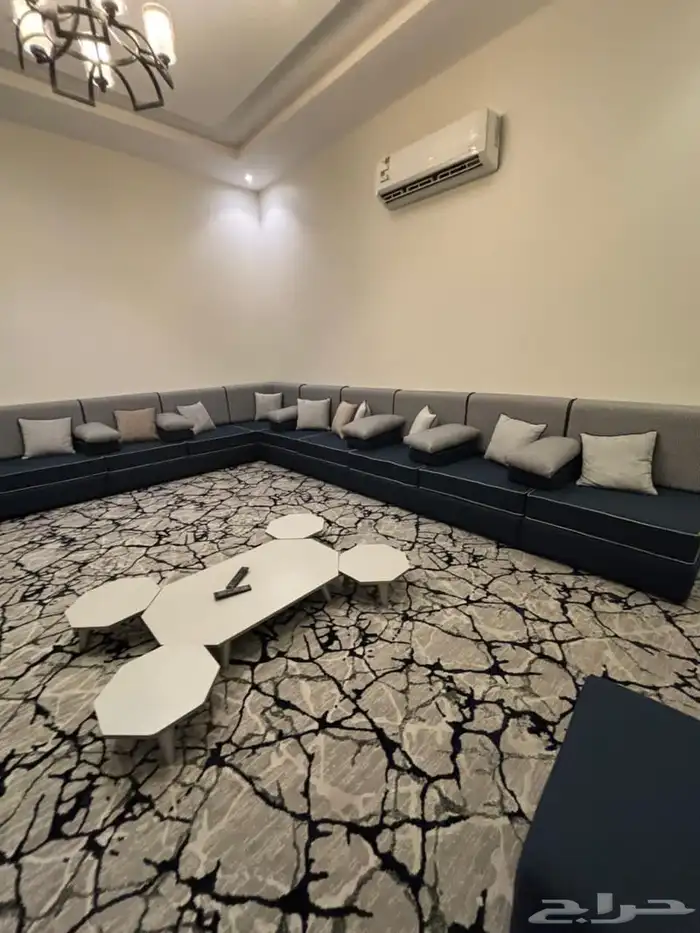استراحة جديدة راقية ابحر الشمالية 24