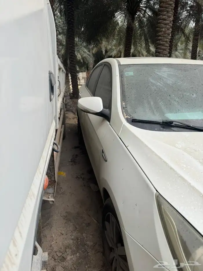 شانجان ايدو2018 فل. 2
