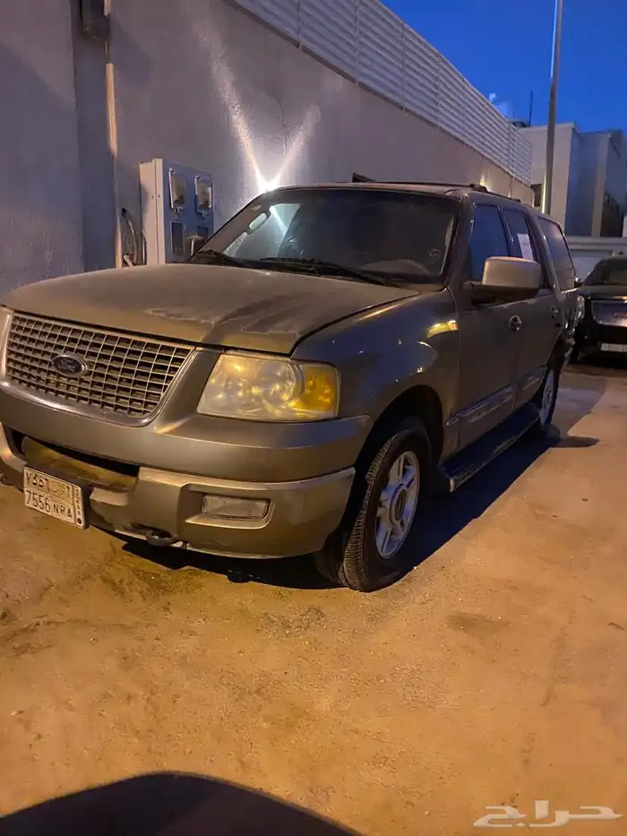 اكس بدشن 2003 للبيع 1