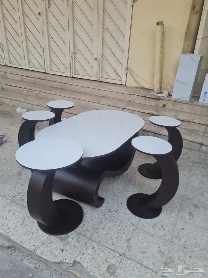 تفصيل طاولات 40