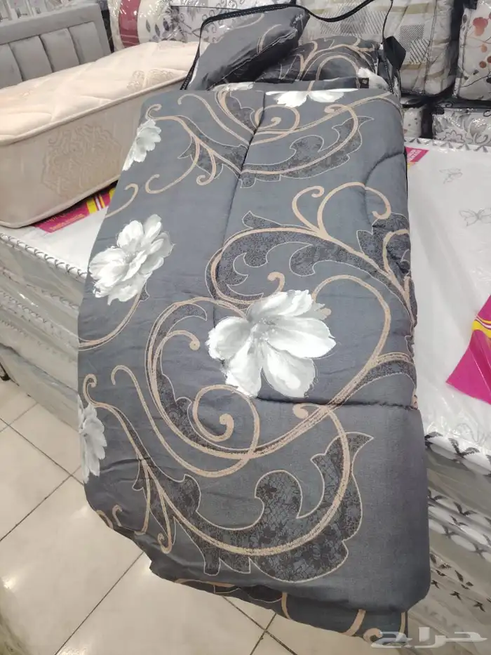 شراشف نفرين جديد 6