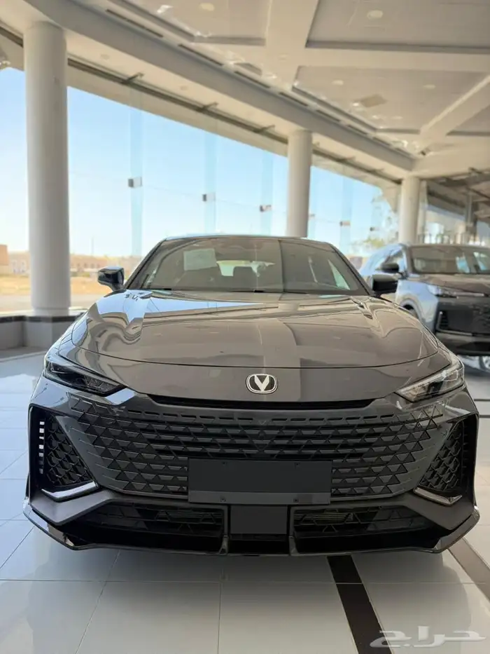 شانجان يوني في 2025 1