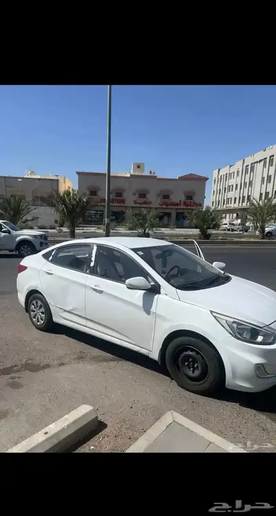 اكسنت 2017 5