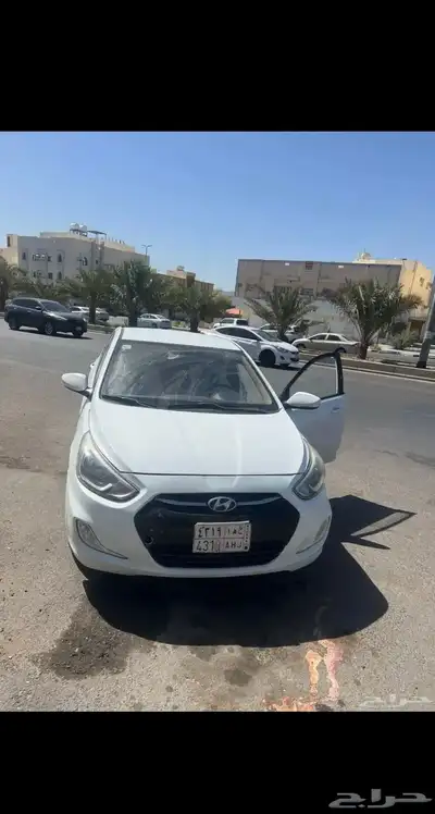 اكسنت 2017 0