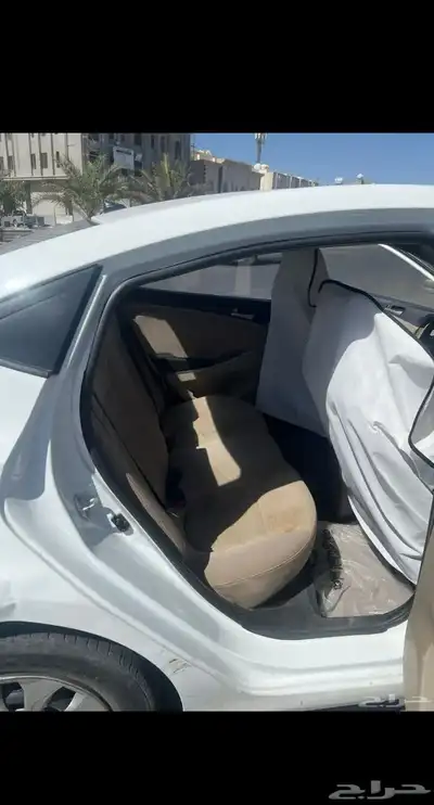 اكسنت 2017 2