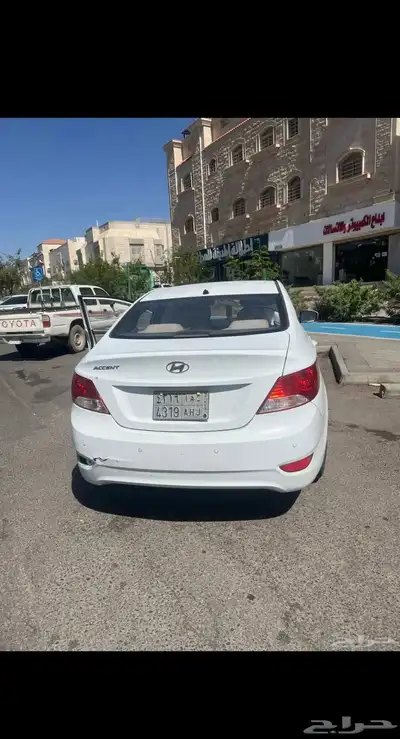 اكسنت 2017 4