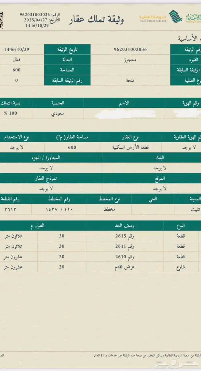 في تثليث 1