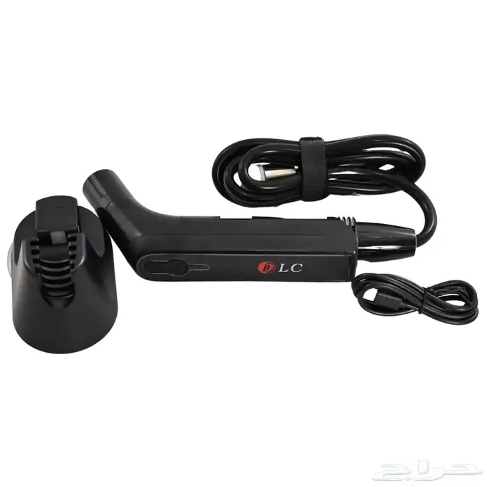 شطاف المسافر بسعة 2.3 لتر 5