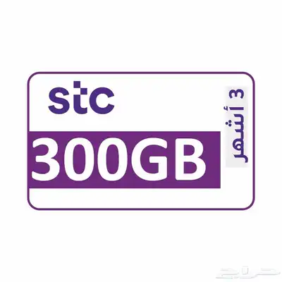 انترنت 300 جيجا 0