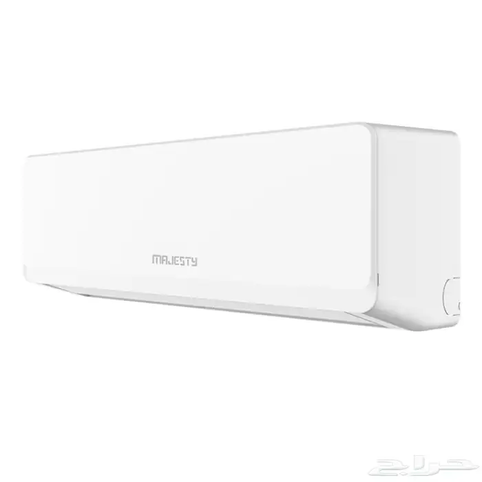 عروض مكيفات اسبليت ماجستي MAJESTY 1