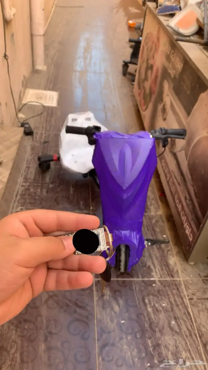 سكوتر درفت للبيع 0