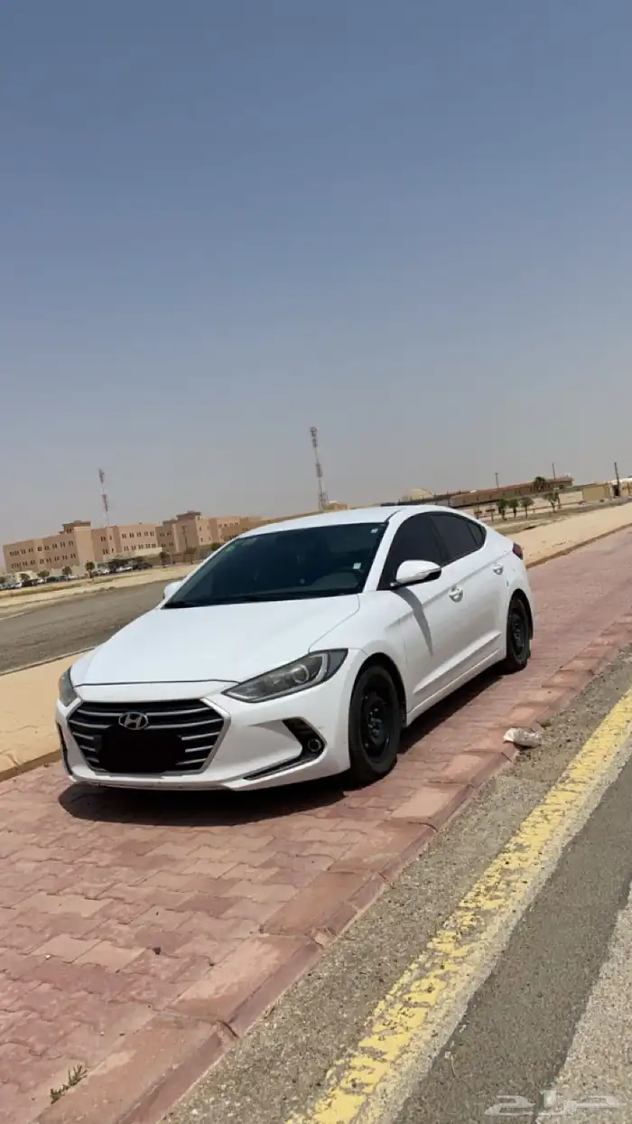 للبيع انترا 1