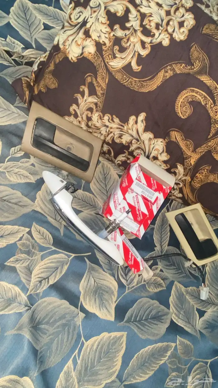 يد باب خرجيه كادينزا مسكات باب فورد داخلية وعشرة بجي 0