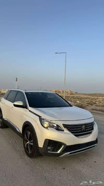 بيجو 5008 2020 مالك اول شبه وكالة index