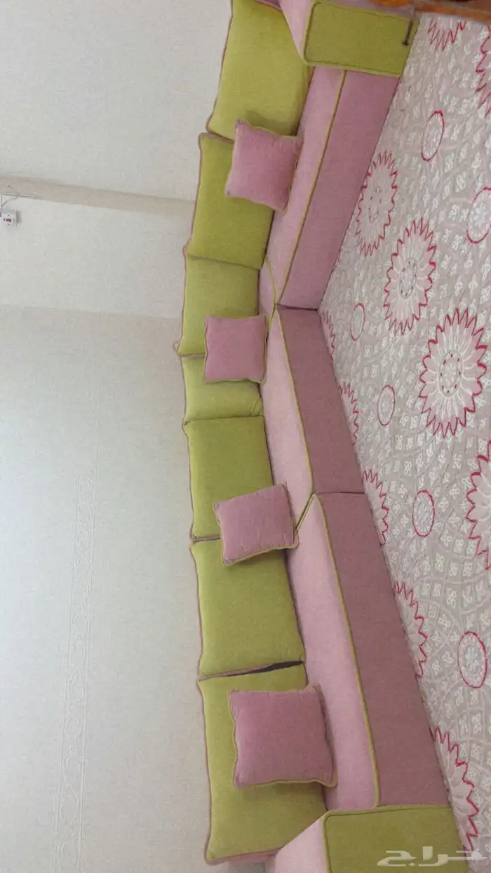 كنب اخو الجديد 0