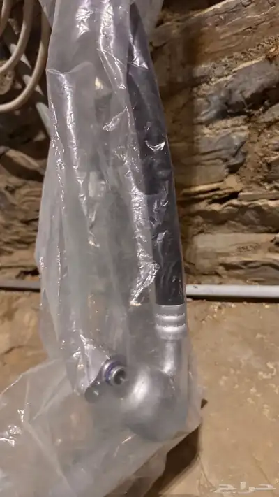 لي مكيف بارد سيارة ( توسان) 2014 2