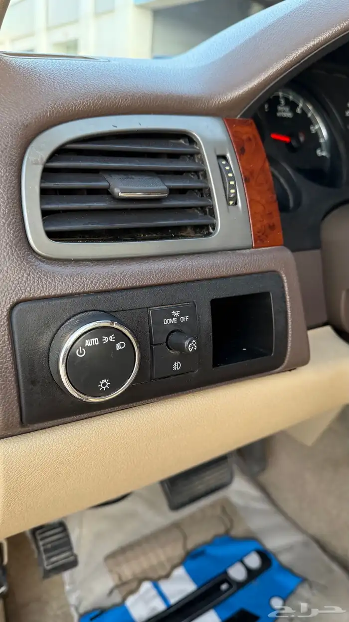 للبيع تاهو 2012 12