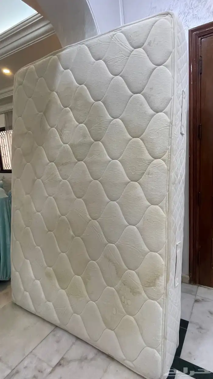 مرتبه سرير سليب هاي 2