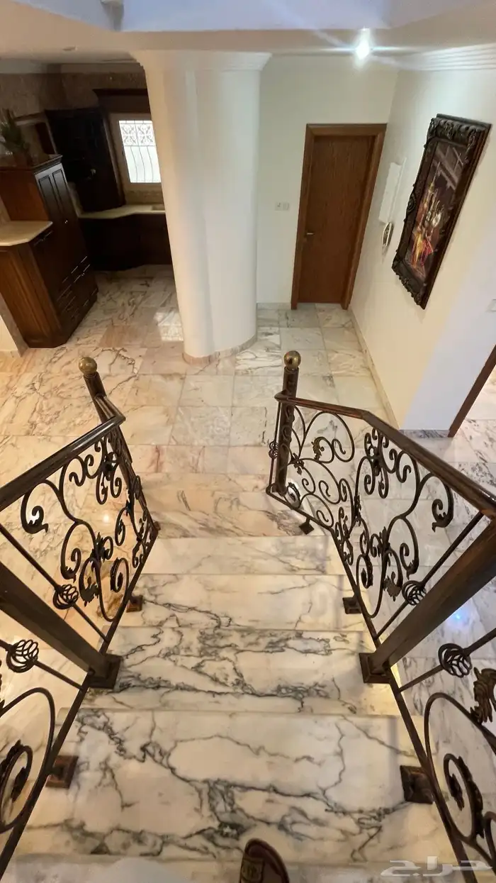 فيلا راقيه بحي قرطبه مدينه الخبر 3