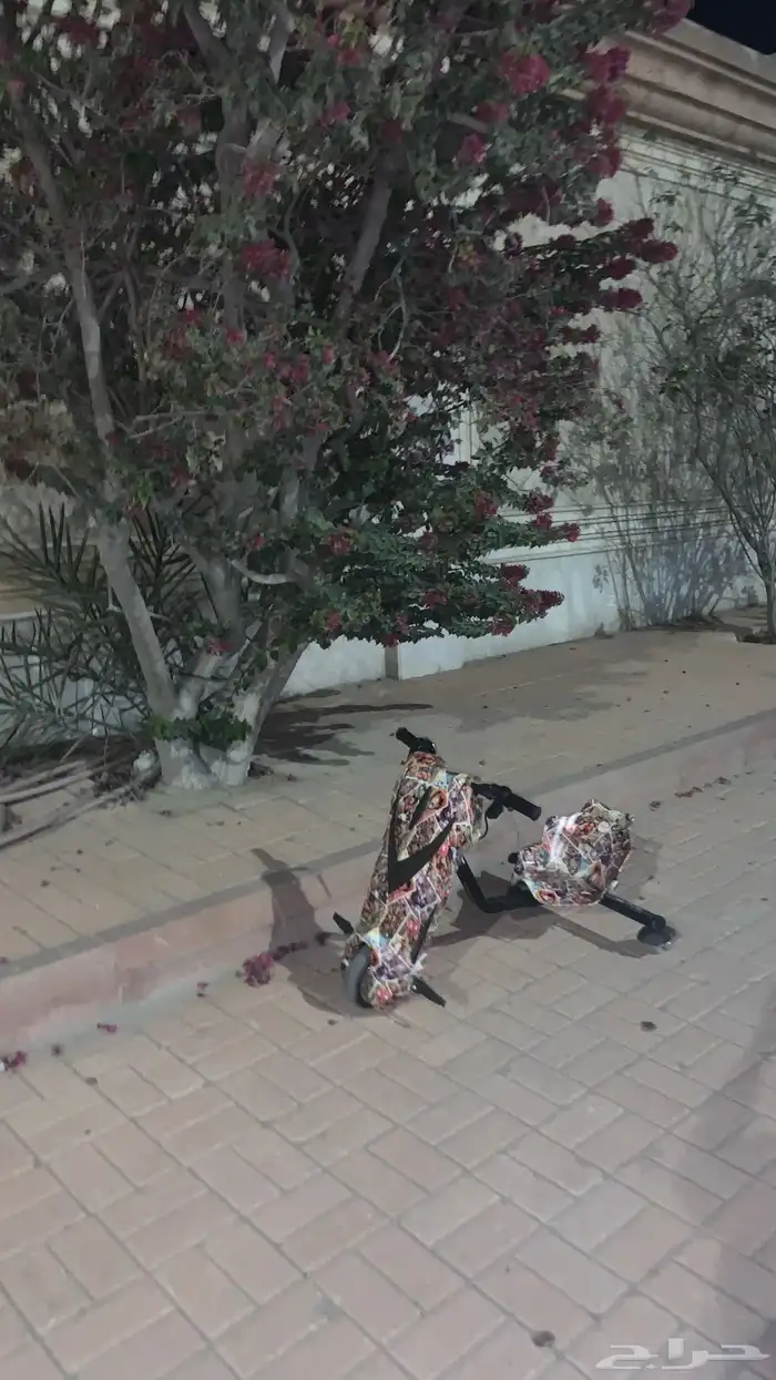 سكوتر درفت للبيع 2