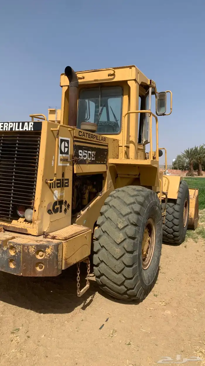 للبيع شيول كتر بلر 950 B اقبل البدل المناسب 2