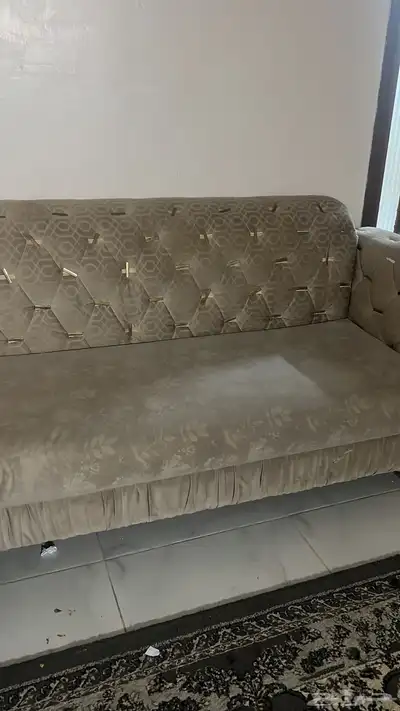 كنبات صاله 0