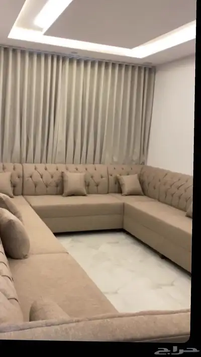 كنب نظيف بمعنى الكلمة 0