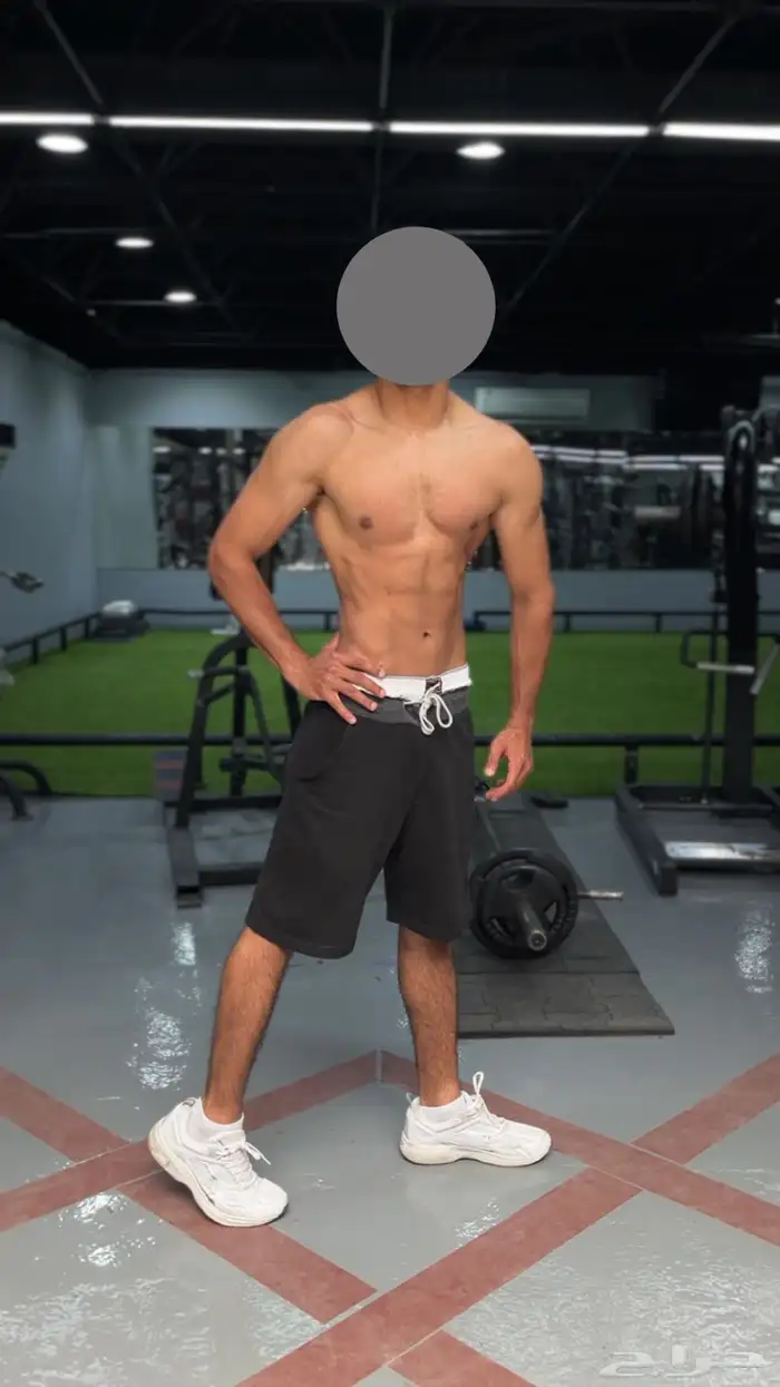 جدول تدريب و برنامج غذائي بمبلغ رمزي 2