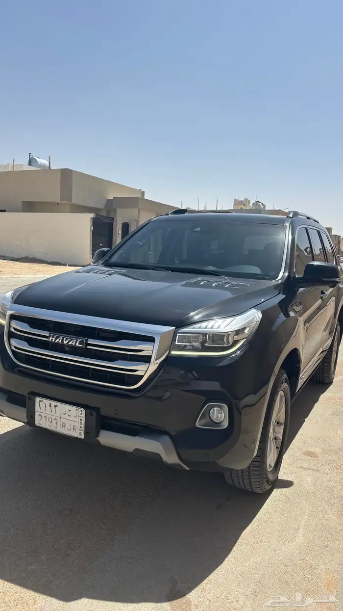 هافال h9 2022 فل كامل 0